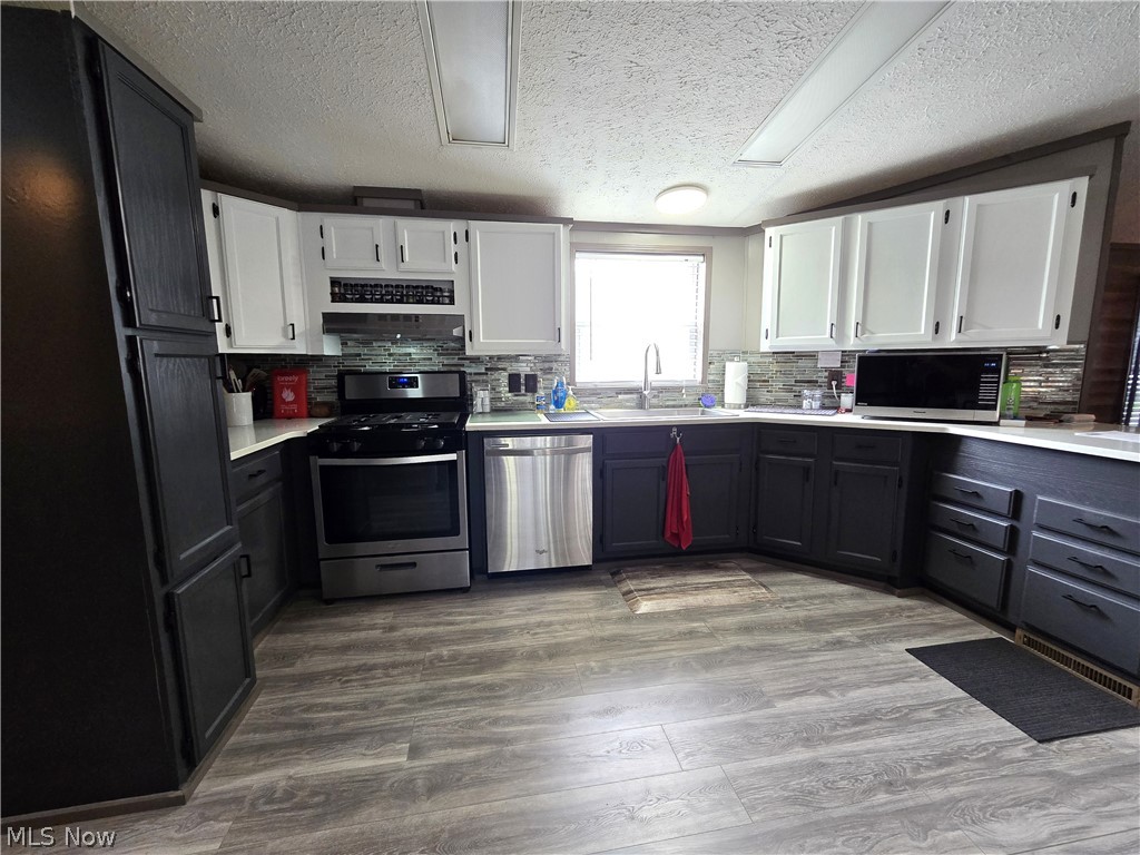 20 Apple Drive Andover OH 44003