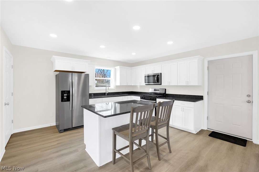 1331 Leonora Avenue Akron OH 44305