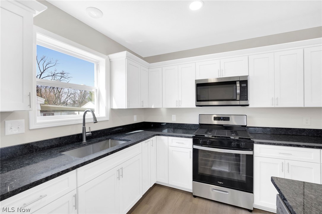 1331 Leonora Avenue Akron OH 44305