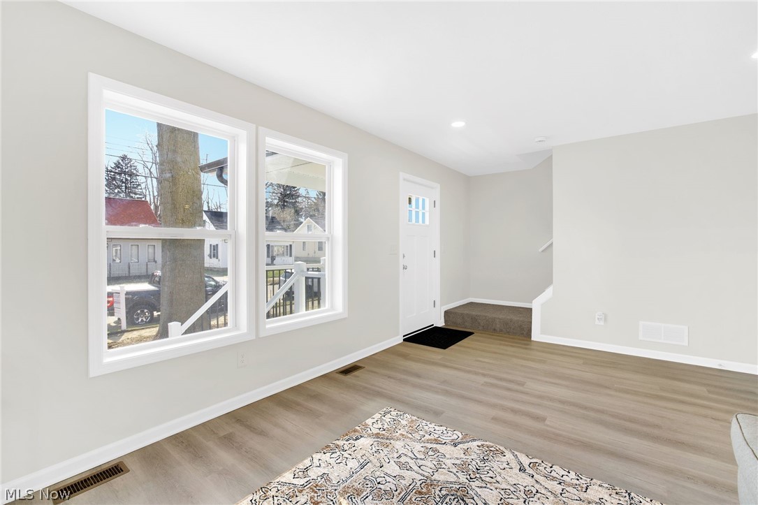 1331 Leonora Avenue Akron OH 44305
