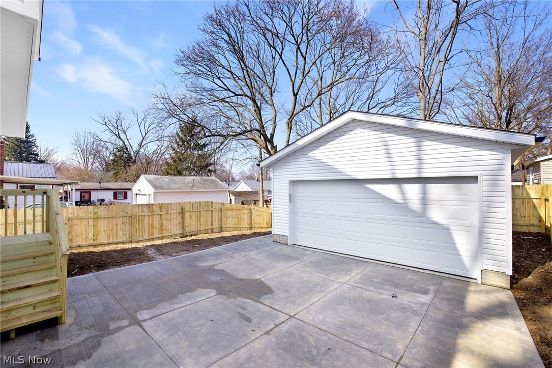 1331 Leonora Avenue Akron OH 44305