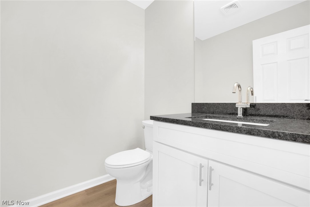 1331 Leonora Avenue Akron OH 44305
