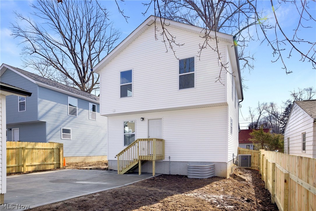 1331 Leonora Avenue Akron OH 44305