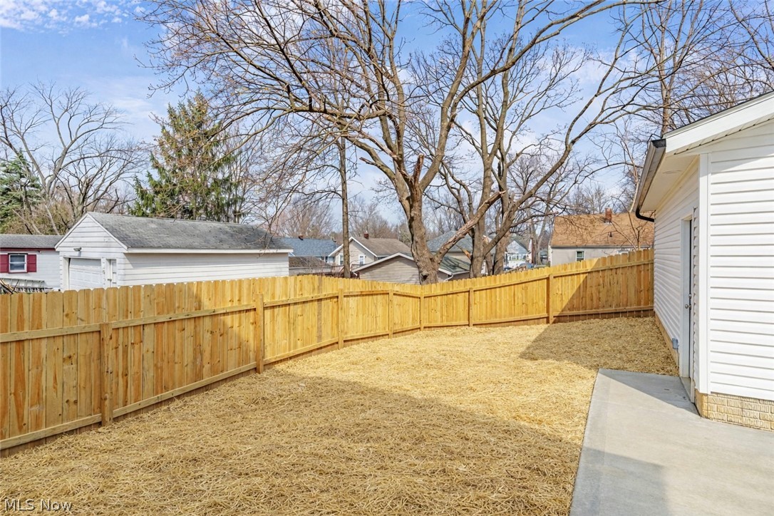 1331 Leonora Avenue Akron OH 44305