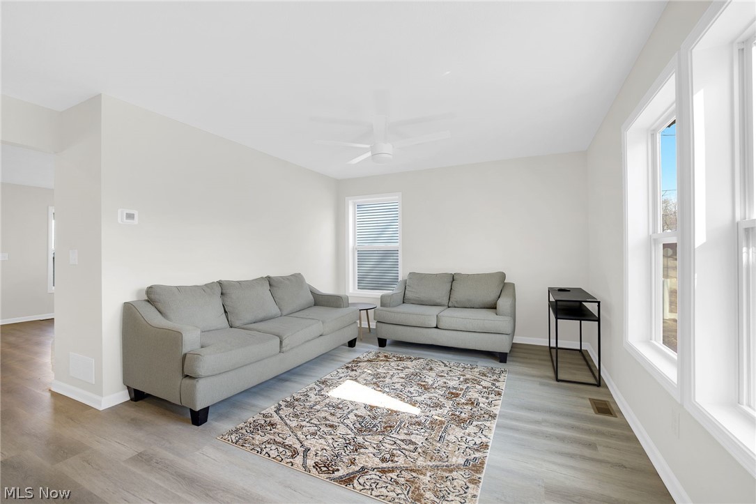 1331 Leonora Avenue Akron OH 44305