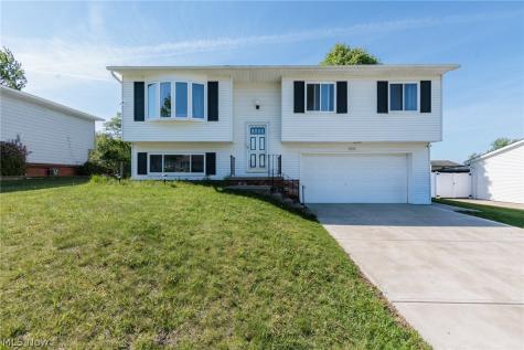 10201 Munich Drive Parma OH 44130