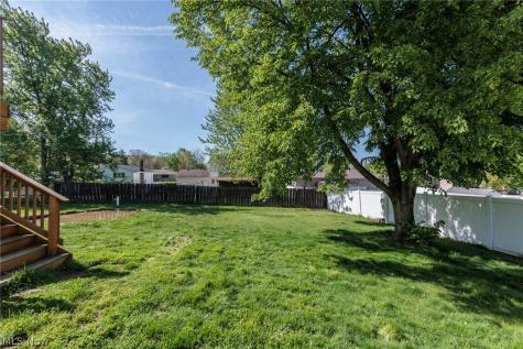10201 Munich Drive Parma OH 44130