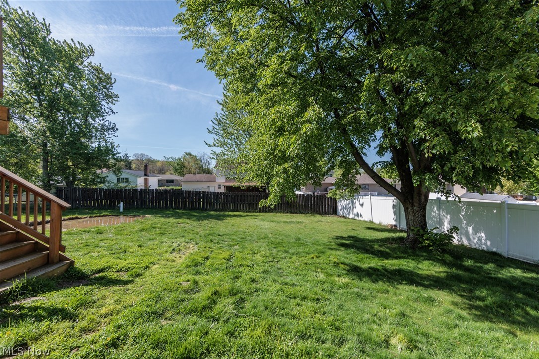 10201 Munich Drive Parma OH 44130