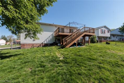 10201 Munich Drive Parma OH 44130