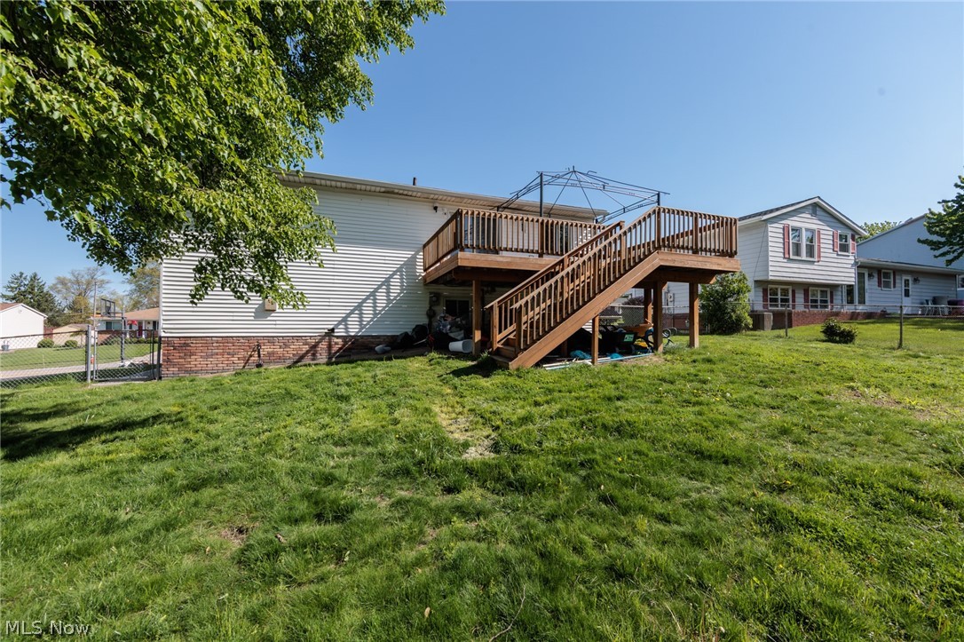 10201 Munich Drive Parma OH 44130
