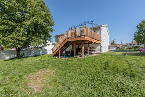 10201 Munich Drive Parma OH 44130