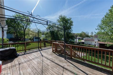 10201 Munich Drive Parma OH 44130