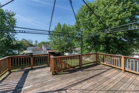 10201 Munich Drive Parma OH 44130