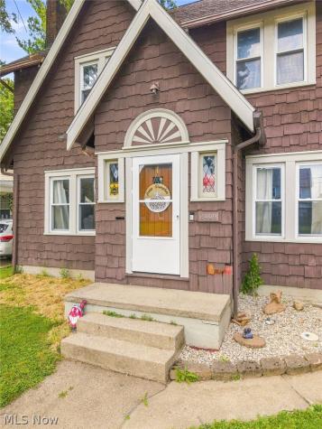 2409 Lake Road Boulevard NW Canton OH 44705