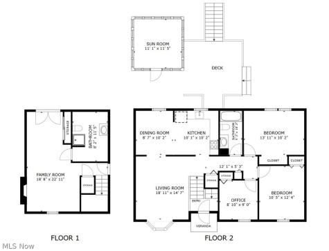 7900 Twin Hills Road Streetsboro OH 44241