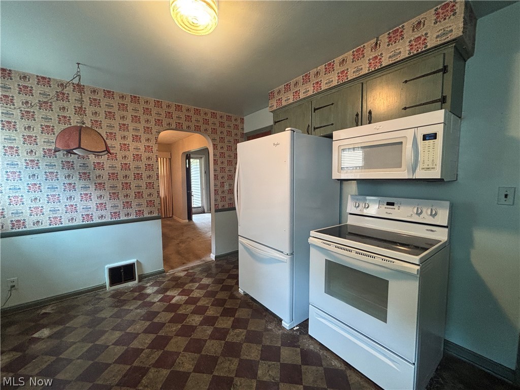 205 Mansell Drive Liberty OH 44505