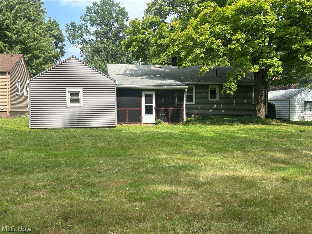 205 Mansell Drive Liberty OH 44505