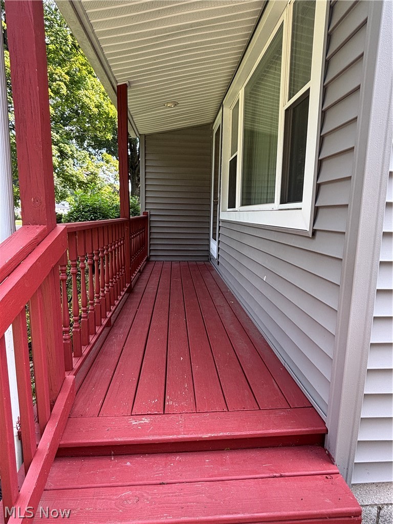 205 Mansell Drive Liberty OH 44505