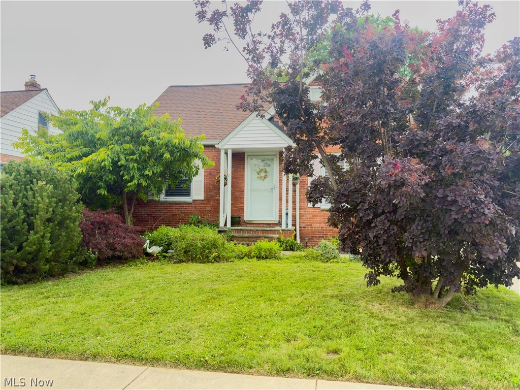 220 E 327th Street Willowick OH 44095