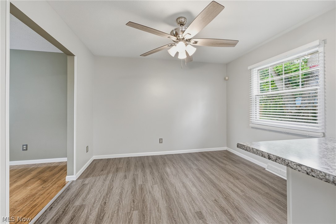 5224 Oakbriar Circle NE Canton OH 44705