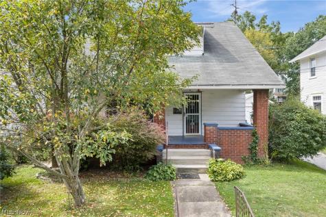 667 S Mckinley Avenue Alliance OH 44601