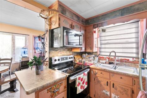 667 S Mckinley Avenue Alliance OH 44601