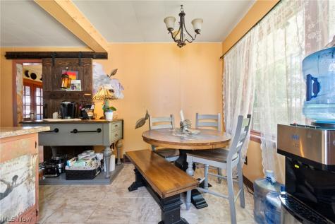 667 S Mckinley Avenue Alliance OH 44601