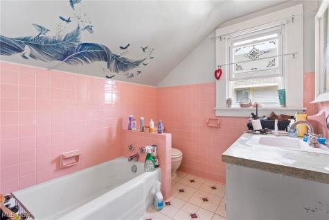667 S Mckinley Avenue Alliance OH 44601