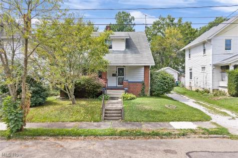 667 S Mckinley Avenue Alliance OH 44601