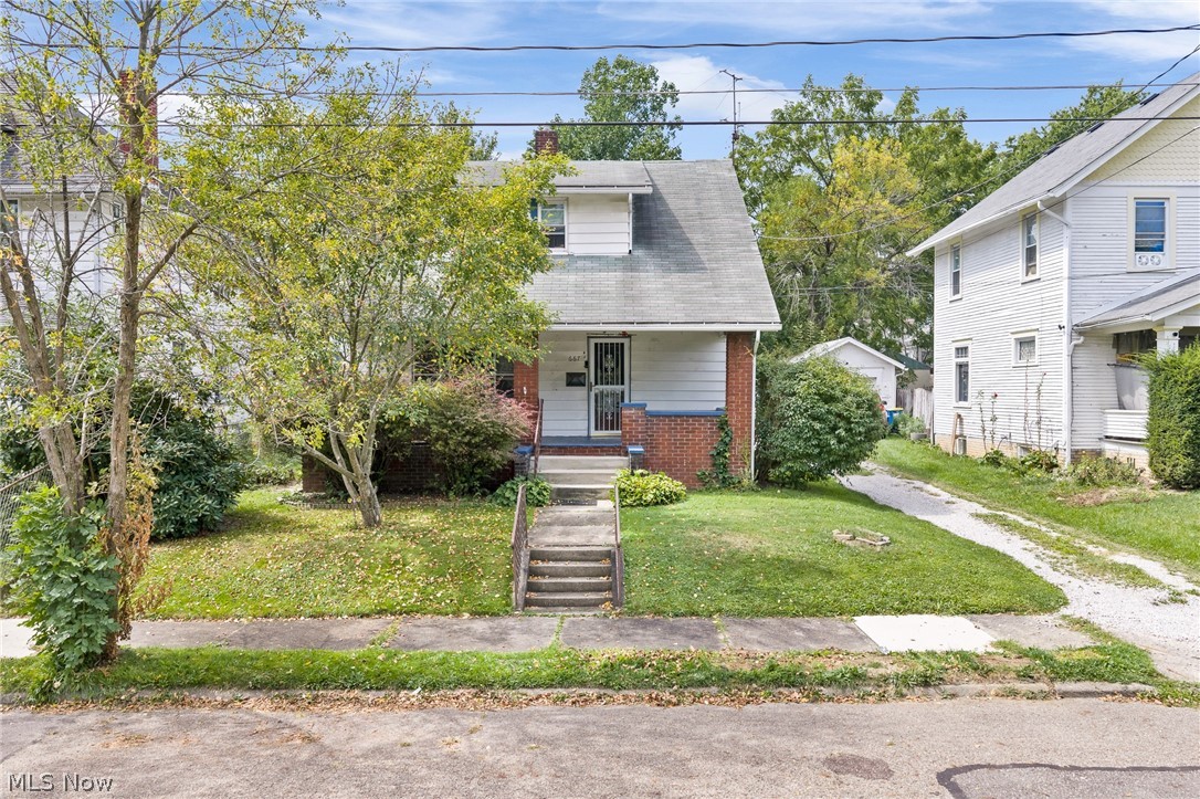 667 S Mckinley Avenue Alliance OH 44601