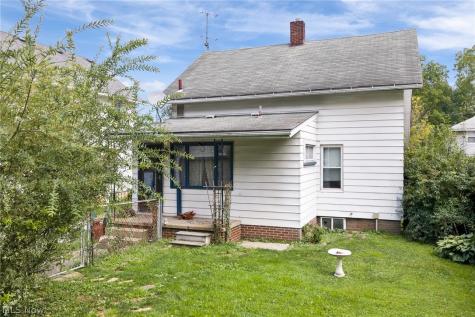 667 S Mckinley Avenue Alliance OH 44601