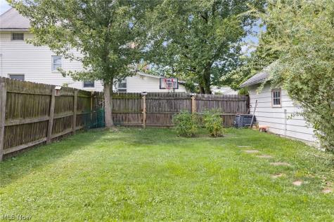 667 S Mckinley Avenue Alliance OH 44601