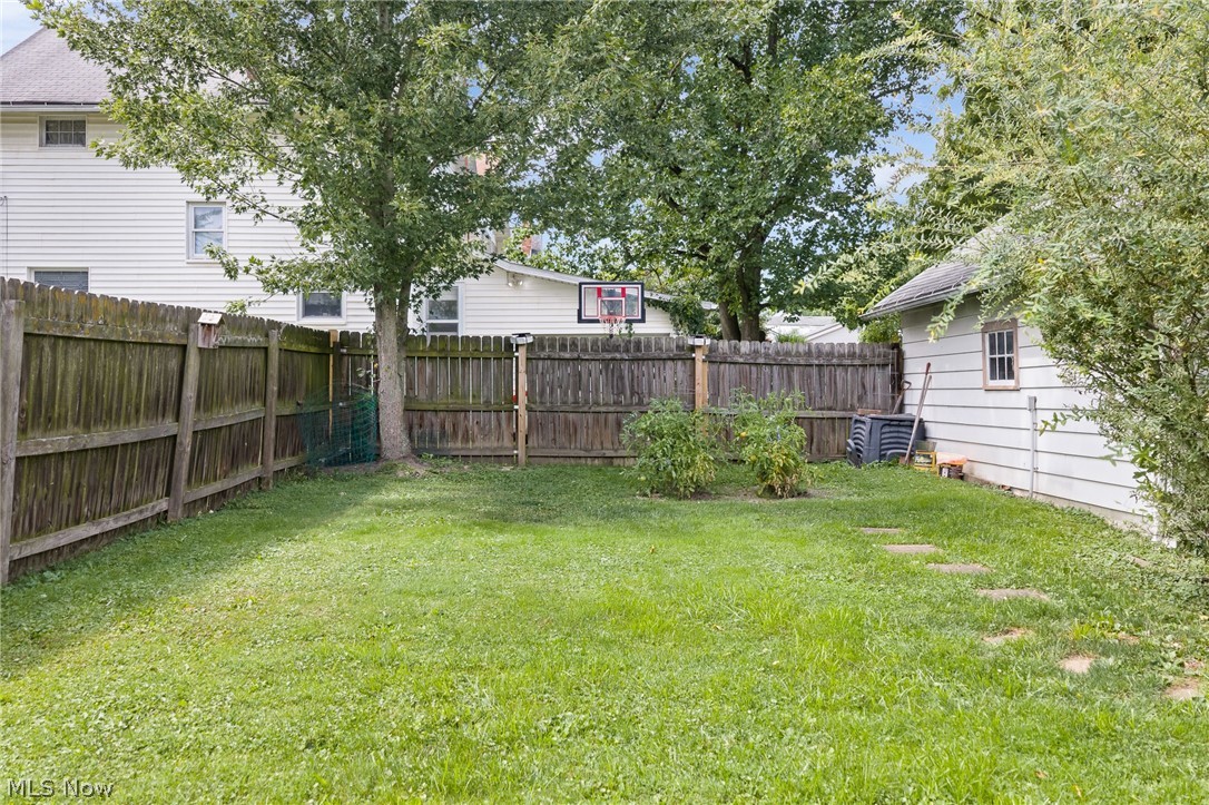 667 S Mckinley Avenue Alliance OH 44601