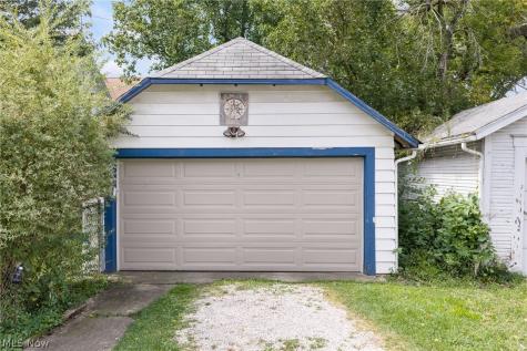 667 S Mckinley Avenue Alliance OH 44601