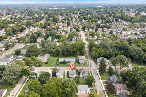 667 S Mckinley Avenue Alliance OH 44601