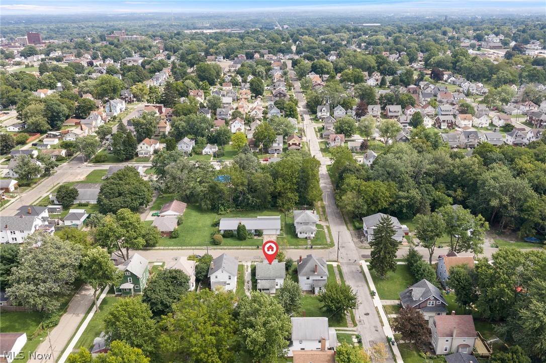 667 S Mckinley Avenue Alliance OH 44601