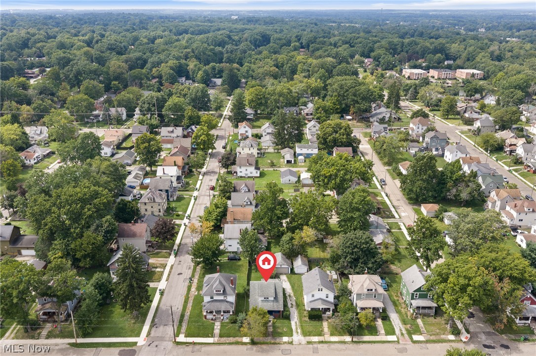 667 S Mckinley Avenue Alliance OH 44601