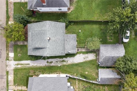 667 S Mckinley Avenue Alliance OH 44601
