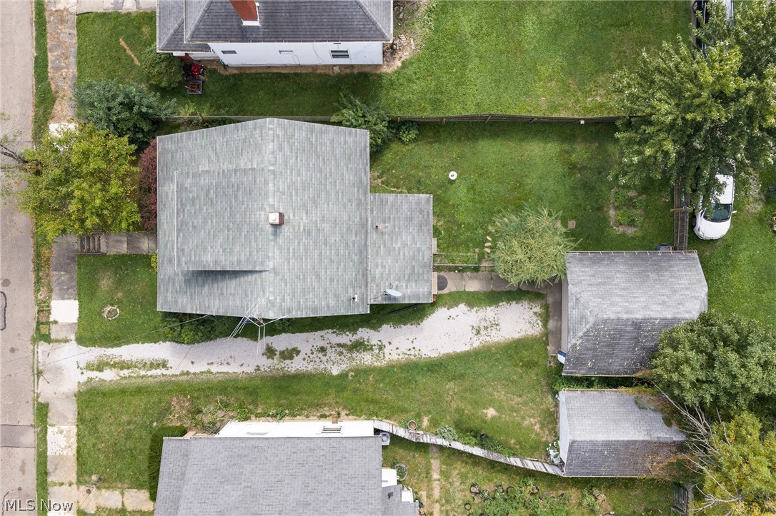 667 S Mckinley Avenue Alliance OH 44601