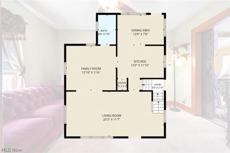 667 S Mckinley Avenue Alliance OH 44601