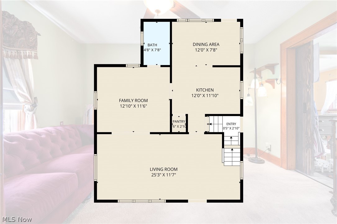 667 S Mckinley Avenue Alliance OH 44601