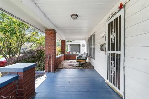 667 S Mckinley Avenue Alliance OH 44601