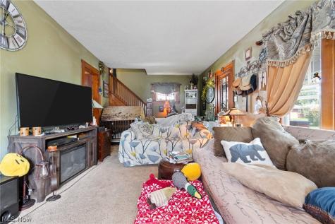 667 S Mckinley Avenue Alliance OH 44601
