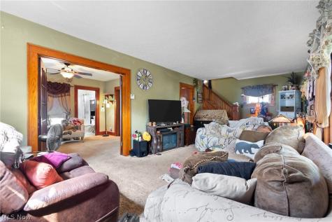 667 S Mckinley Avenue Alliance OH 44601