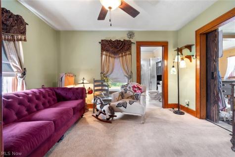 667 S Mckinley Avenue Alliance OH 44601