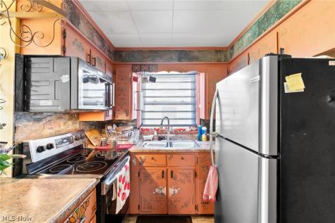 667 S Mckinley Avenue Alliance OH 44601