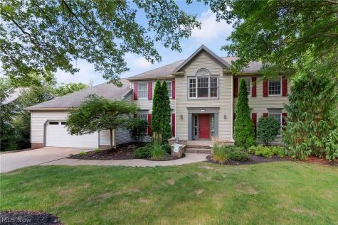 510 Summit Street Wadsworth OH 44281