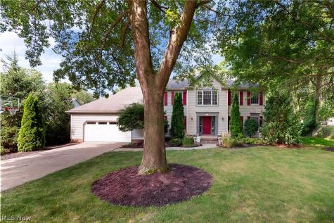 510 Summit Street Wadsworth OH 44281