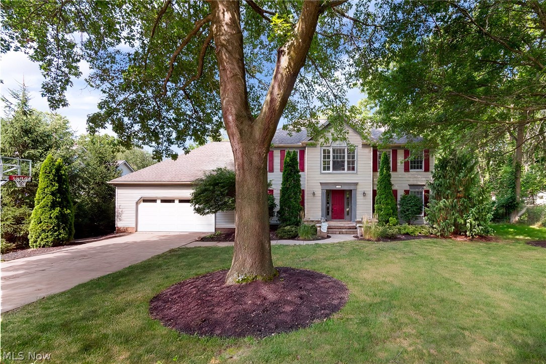 510 Summit Street Wadsworth OH 44281
