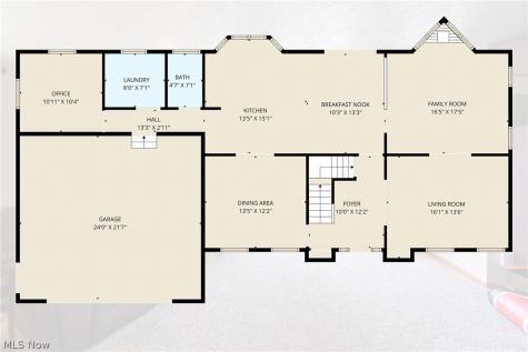 510 Summit Street Wadsworth OH 44281